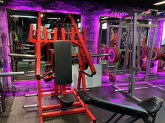 -Nirvana Fitness健身工作室