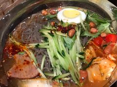 -伍丁·烤牛肋(和平东桥店)