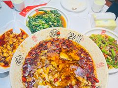 -马家水煮鱼(富民街店)