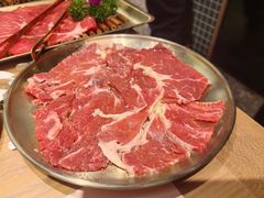 -西塔老太太泥炉烤肉(双井店)