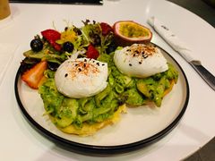 -BE BRIGHT KITCHEN(正佳广场店)