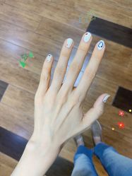 -Aso Artist Beauty美甲美睫