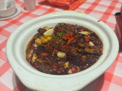 -辣小鲜·南昌大排档(船山路店)