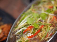 -The Dishes Seafood & Restaurant