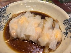 -阿殳菜馆·私厨(水围村店)