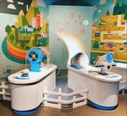 -北京科学中心儿童乐园