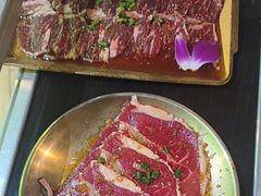 -炙城·韩式烤肉(南京东路店)