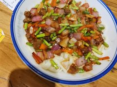 还想吃拌面-小义乌砂锅拉面(海事共享区店)