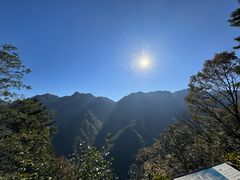 -九华山风景区