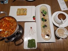 -枣子树·素食餐厅(普陀山店)