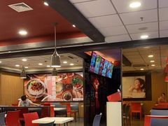 大堂-永和大王(解放东路店)