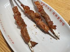 -南城香·饭香串香馄饨香(花园北路店)