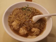 -永盈茶餐厅(中山四路店)