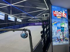 -Hopo Snow 城市滑雪空间(来福士广场购物中心店)