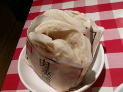 -西贝(上海我格广场店)