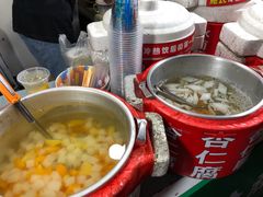 水果罐头-鲍氏老字号冷热饮老店(瑞安店)