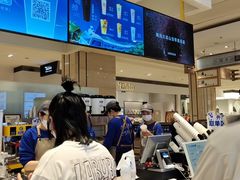 -茶百道(柏威年店)