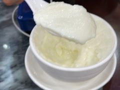 -福星牛奶甜品店(常平店)