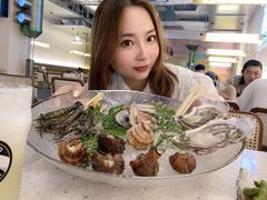 -白仁仔· 活烤海鲜 宵夜(豫园店)