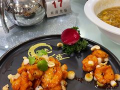 -味道香山烤鸭店(马池口店)