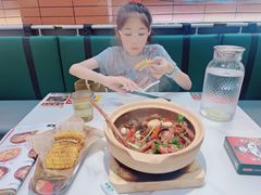 -火啫啫·粤式啫啫煲(南京弘阳店)