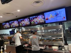 -肯德基(西桥店)