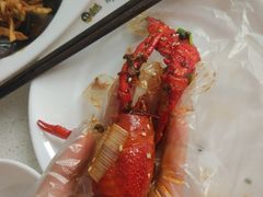 -张大师鸭爪爪特色干锅(南湖店)