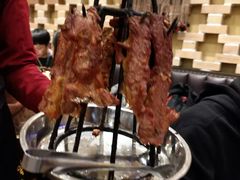 -巴依老爷新疆美食(常营店)