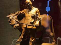 -北京工艺美术博物馆