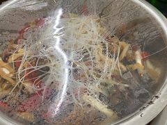 -弓虽昌焖烧鸡(大竹林店)