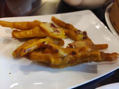 -福州世茂洲际酒店·福邸(台江店)