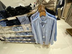 -优衣库(上海虹口龙之梦店)