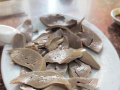 -楚生鹅粿条汤(东山分店)
