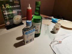 -七八冷面·延边朝鲜族美食(圣熙八号店)