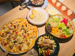 -幸薈飯堂