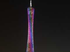 -珠江夜游西堤码头