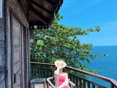 -海南分界洲岛旅游区