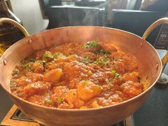 -Ameigo梅果·云贵川bistro(长宁来福士店)