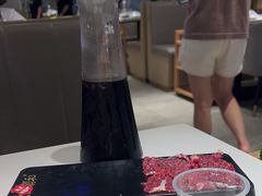 -陈记顺和潮汕牛肉火锅(番禺迎宾大道店)