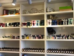 -墨more调香馆DIY自调香水(博雅国际中心B座店)