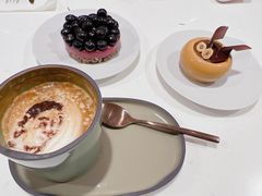 -潮一不贰·法式甜品·生日蛋糕·西式简餐(外滩店)