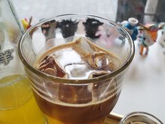 -五进制 Coffee Shop