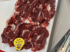-真牛汕头黄牛肉火锅(莲塘仙湖植物园店)