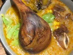 -白七爷捞面(西城万达店)