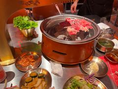 -西塔老太太泥炉烤肉(苏州大悦城店)