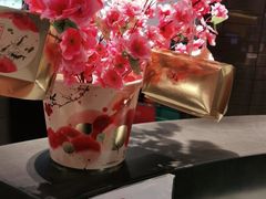 -麦当劳(中唱大厦店)