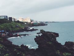 -龙头岩(Dragon Head Rock)
