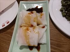 -喜粤糖朝餐厅(三八广场店)