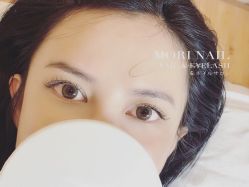 -森日式美甲沙龙MORI NAIL总店