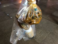 鸡爪-家吉加州八珍(印象城店)
